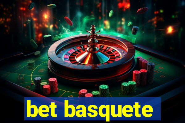 bet basquete